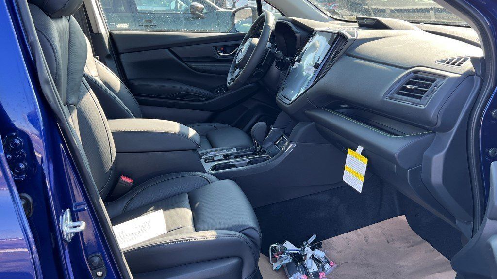 2026 Subaru ASCENT Onyx Edition Touring 7-Passenger Fredericksburg VA