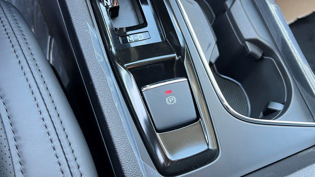 2026 Subaru ASCENT Onyx Edition Touring 7-Passenger Fredericksburg VA