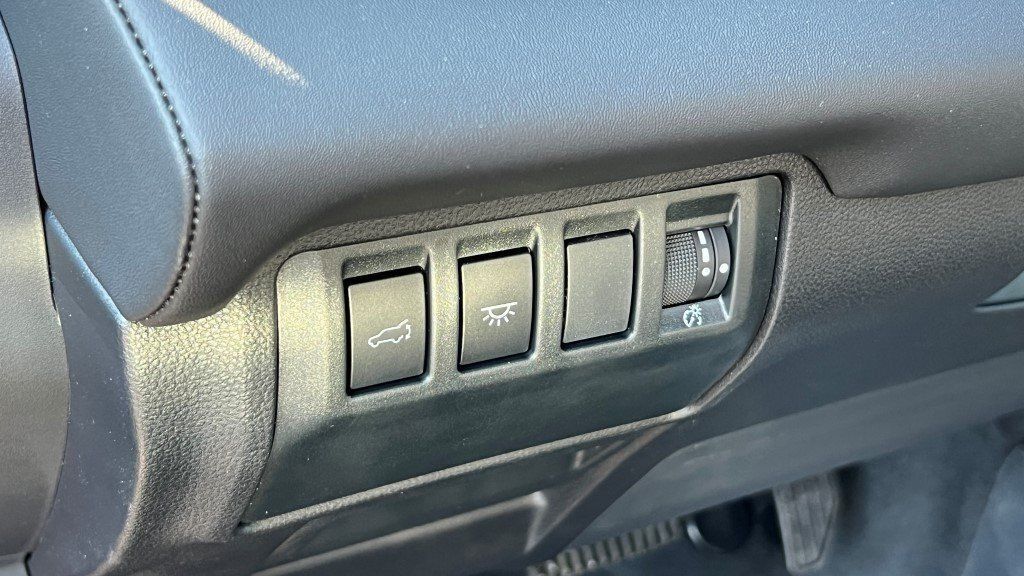 2026 Subaru ASCENT Onyx Edition Touring 7-Passenger Fredericksburg VA