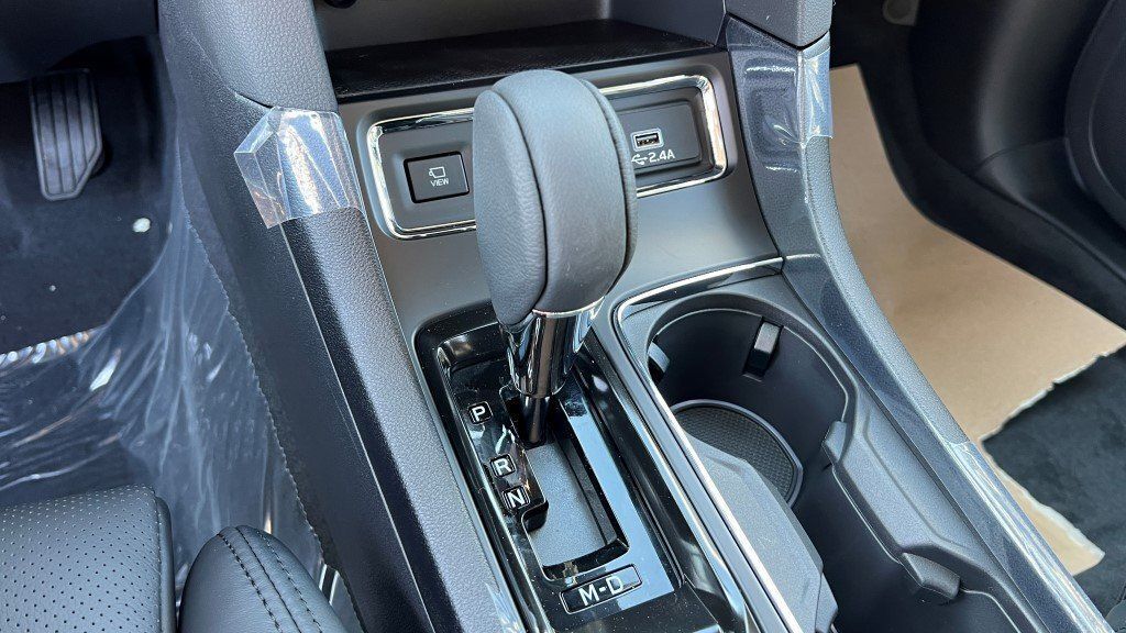 2026 Subaru ASCENT Onyx Edition Touring 7-Passenger Fredericksburg VA