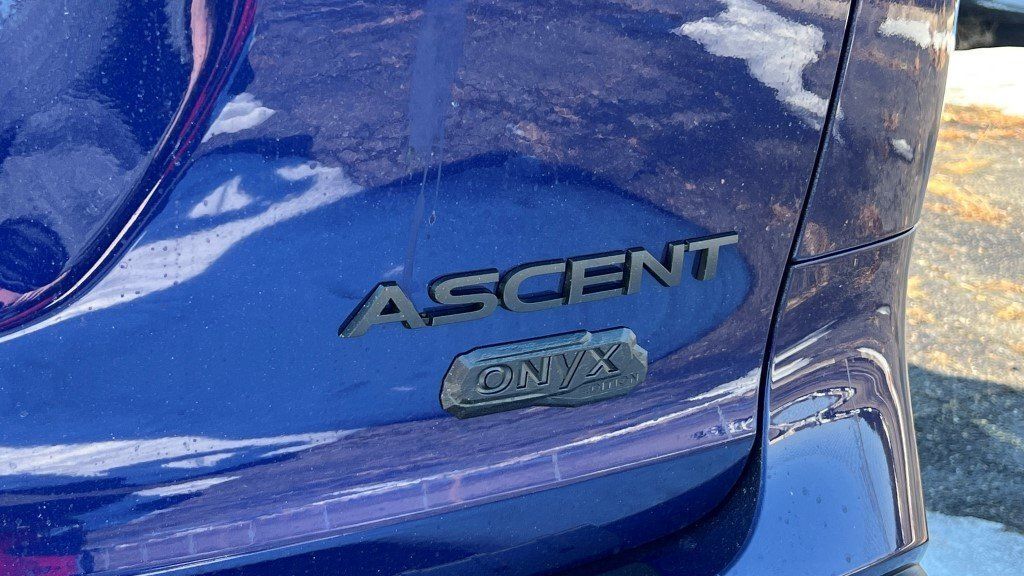 2026 Subaru ASCENT Onyx Edition Touring 7-Passenger Fredericksburg VA