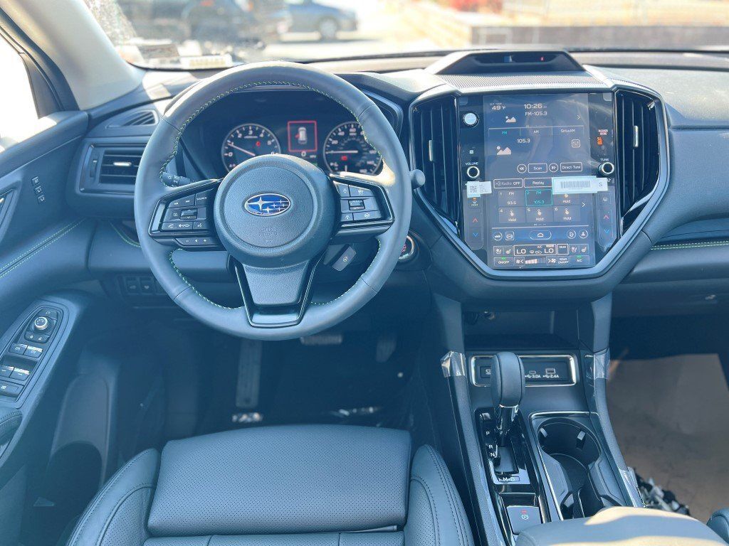 2026 Subaru ASCENT Onyx Edition Touring 7-Passenger Fredericksburg VA