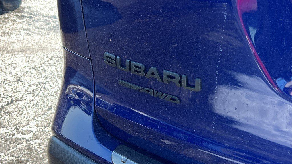 2026 Subaru ASCENT Onyx Edition Touring 7-Passenger Fredericksburg VA