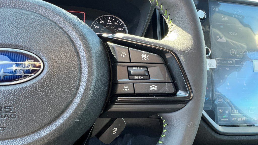 2026 Subaru ASCENT Onyx Edition Touring 7-Passenger Fredericksburg VA