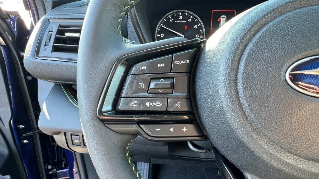 2026 Subaru ASCENT Onyx Edition Touring 7-Passenger Fredericksburg VA