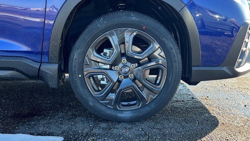 2026 Subaru ASCENT Onyx Edition Touring 7-Passenger Fredericksburg VA