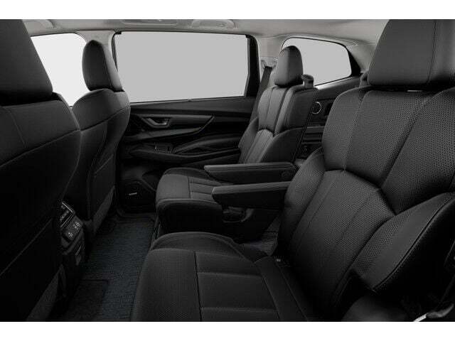 2026 Subaru ASCENT Onyx Edition Touring 7-Passenger Fredericksburg VA