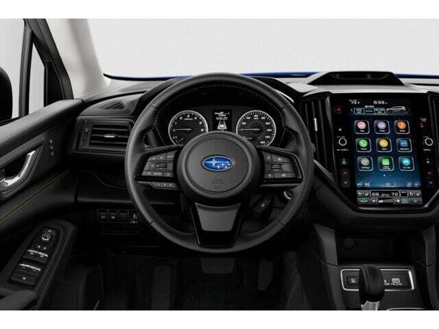 2026 Subaru ASCENT Onyx Edition Touring 7-Passenger Fredericksburg VA