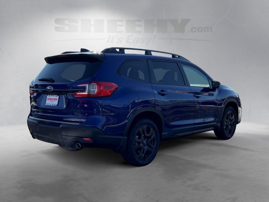 2026 Subaru ASCENT Onyx Edition Touring 7-Passenger Fredericksburg VA