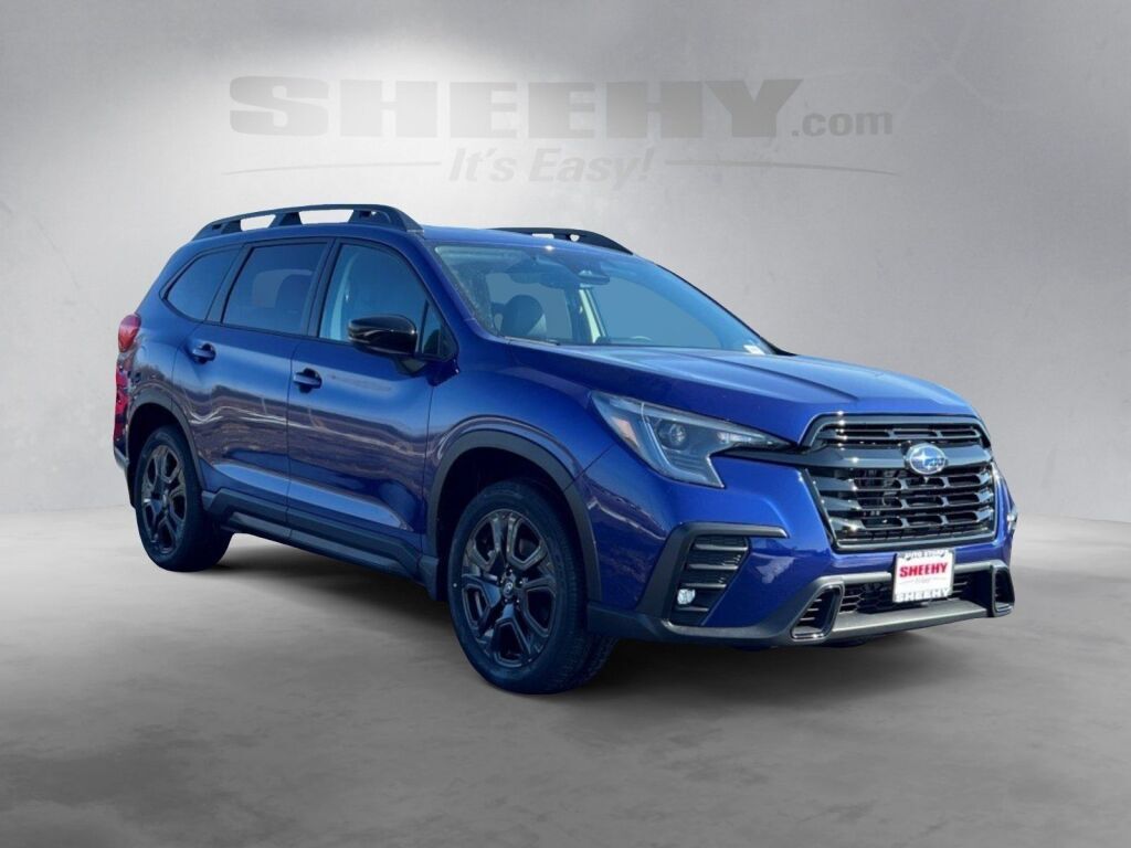 2026 Subaru ASCENT Onyx Edition Touring 7-Passenger Fredericksburg VA