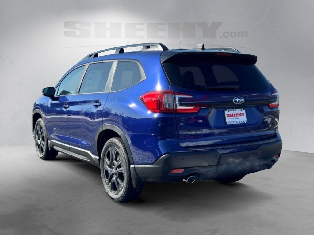 2026 Subaru ASCENT Onyx Edition Touring 7-Passenger Fredericksburg VA