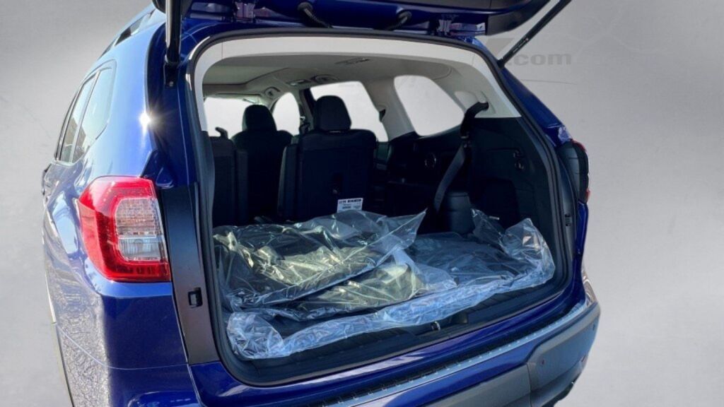 2026 Subaru ASCENT Onyx Edition Touring 7-Passenger Fredericksburg VA