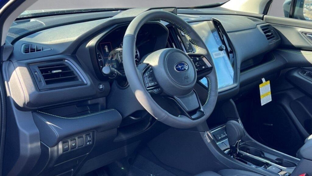 2026 Subaru ASCENT Onyx Edition Touring 7-Passenger Fredericksburg VA