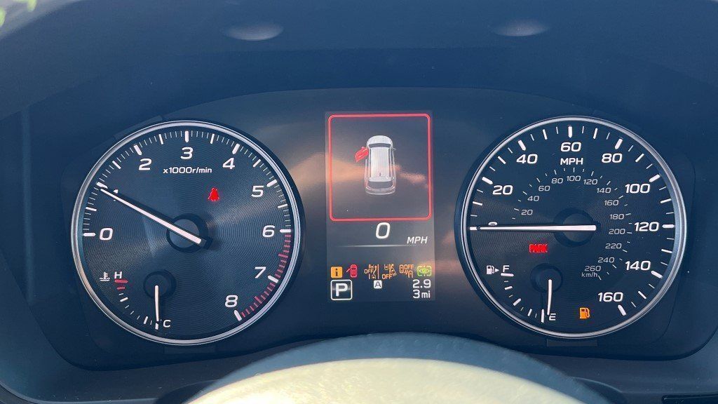 2026 Subaru ASCENT Onyx Edition Touring 7-Passenger Fredericksburg VA