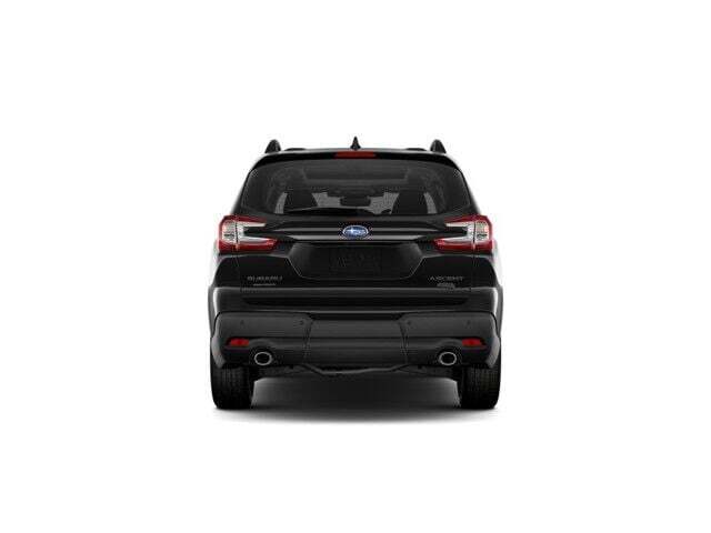 2026 Subaru ASCENT Onyx Edition Touring 7-Passenger Fredericksburg VA
