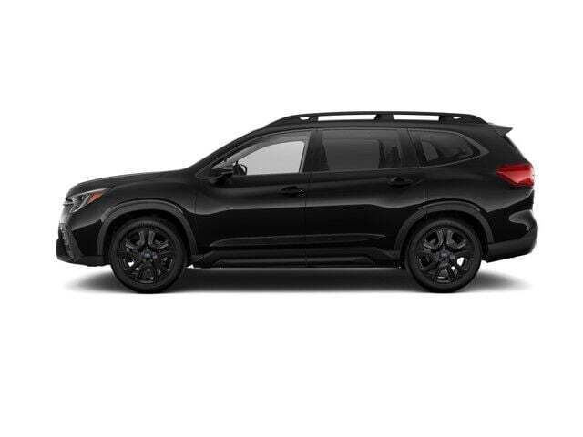 2026 Subaru ASCENT Onyx Edition Touring 7-Passenger Fredericksburg VA
