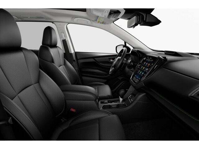2026 Subaru ASCENT Onyx Edition Touring 7-Passenger Fredericksburg VA