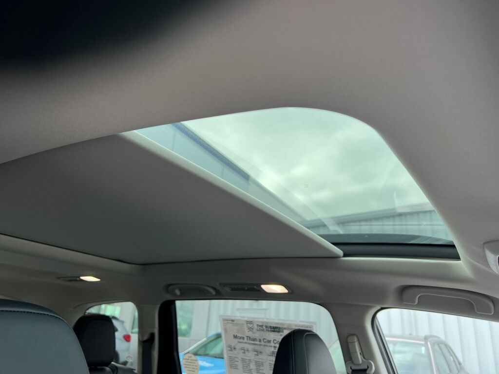 2026 Subaru ASCENT Onyx Edition Touring 7-Passenger Hagerstown MD