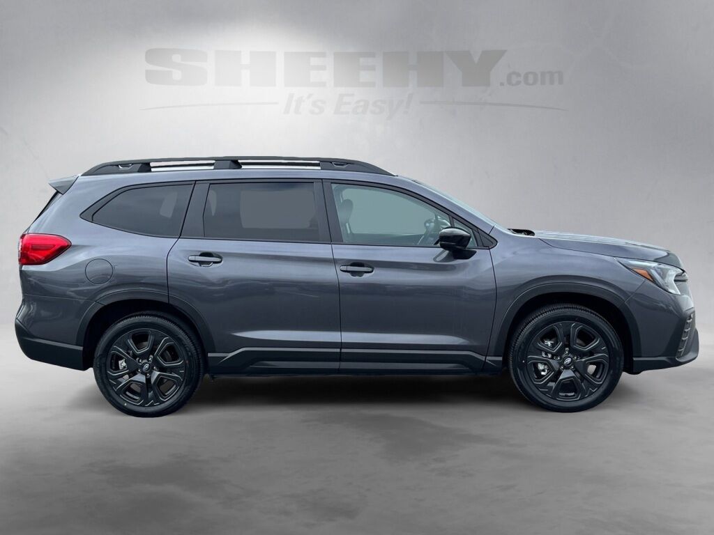 2026 Subaru ASCENT Onyx Edition Touring 7-Passenger Hagerstown MD