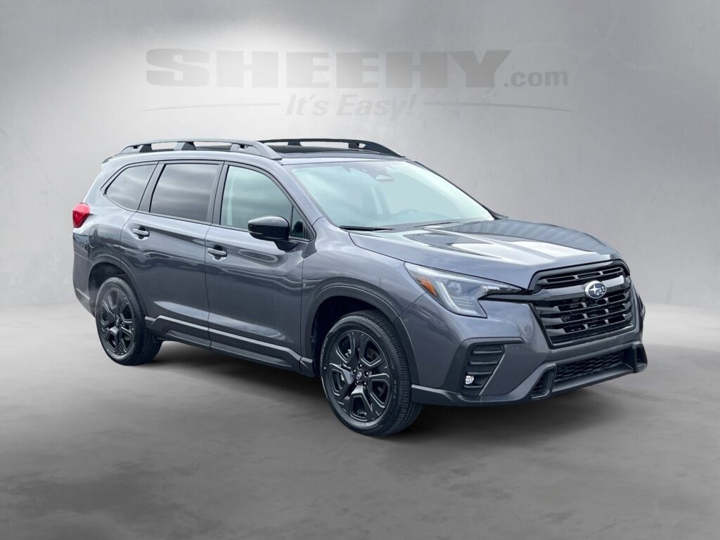 2026 Subaru ASCENT Onyx Edition Touring 7-Passenger Hagerstown MD
