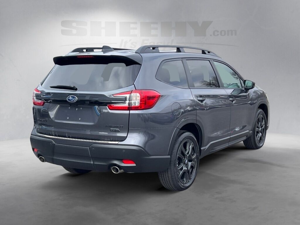 2026 Subaru ASCENT Onyx Edition Touring 7-Passenger Hagerstown MD