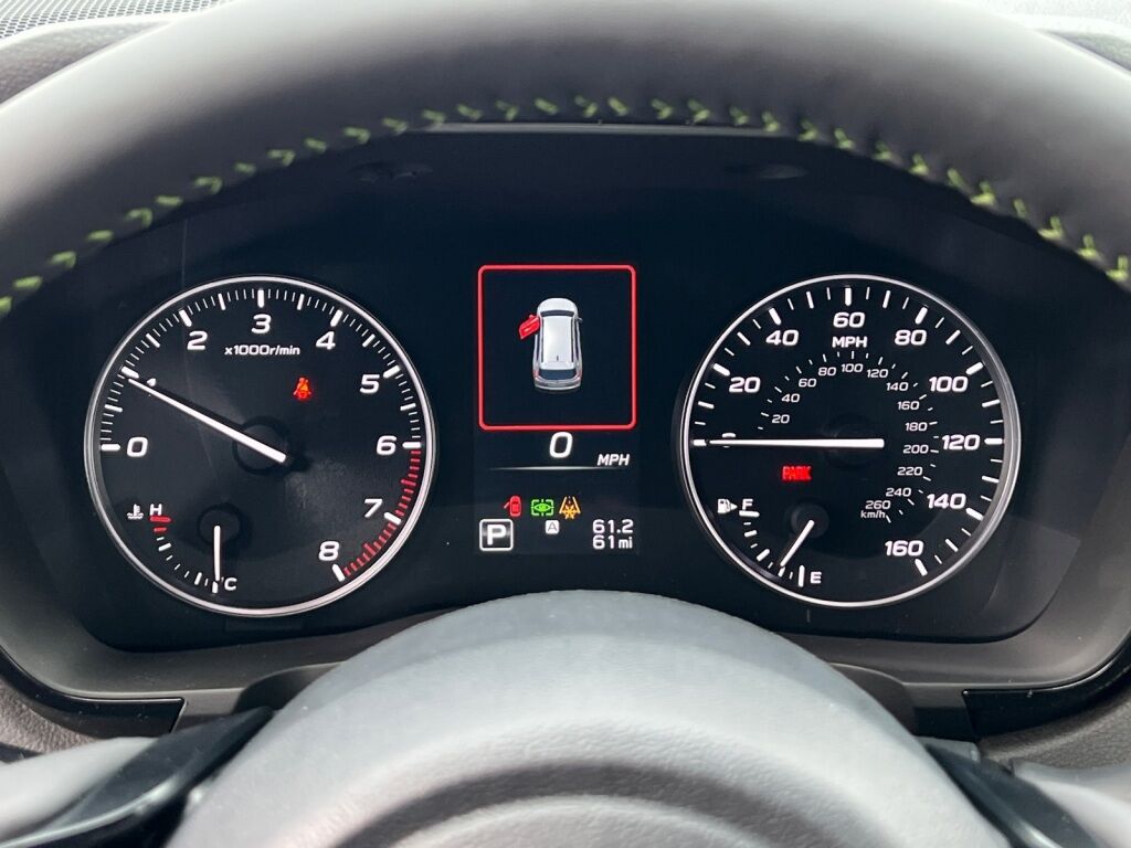 2026 Subaru ASCENT Onyx Edition Touring 7-Passenger Hagerstown MD