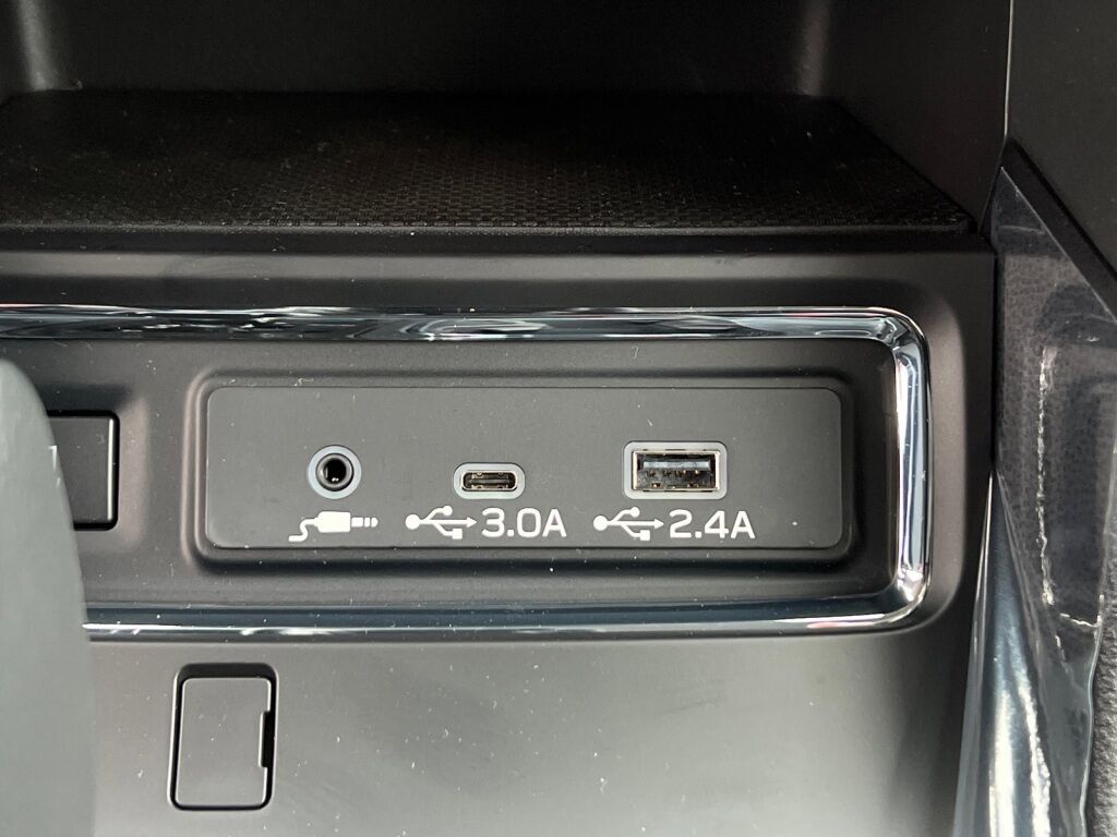 2026 Subaru ASCENT Onyx Edition Touring 7-Passenger Hagerstown MD