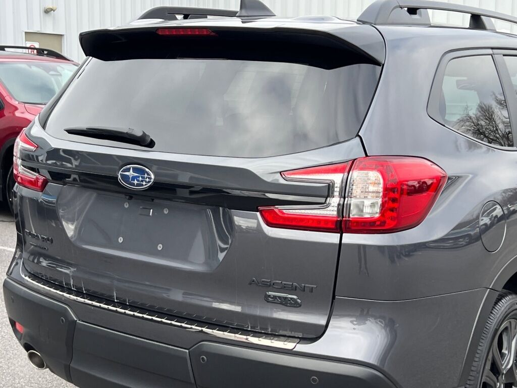2026 Subaru ASCENT Onyx Edition Touring 7-Passenger Hagerstown MD