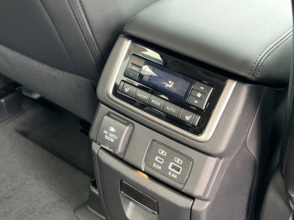 2026 Subaru ASCENT Onyx Edition Touring 7-Passenger Hagerstown MD