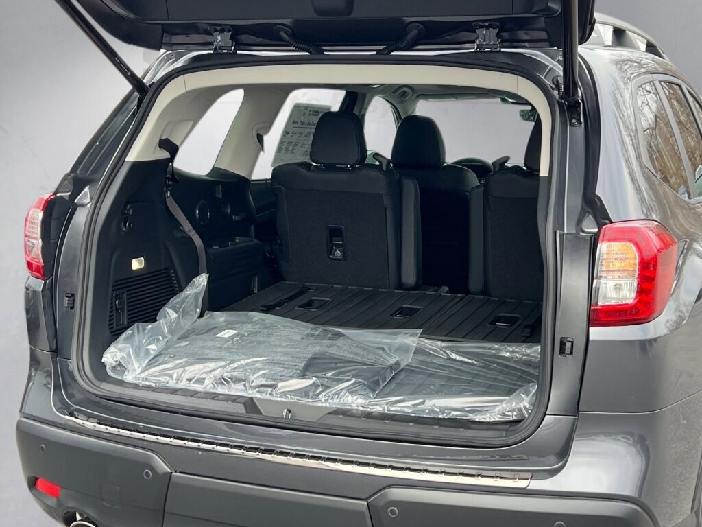 2026 Subaru ASCENT Onyx Edition Touring 7-Passenger Hagerstown MD