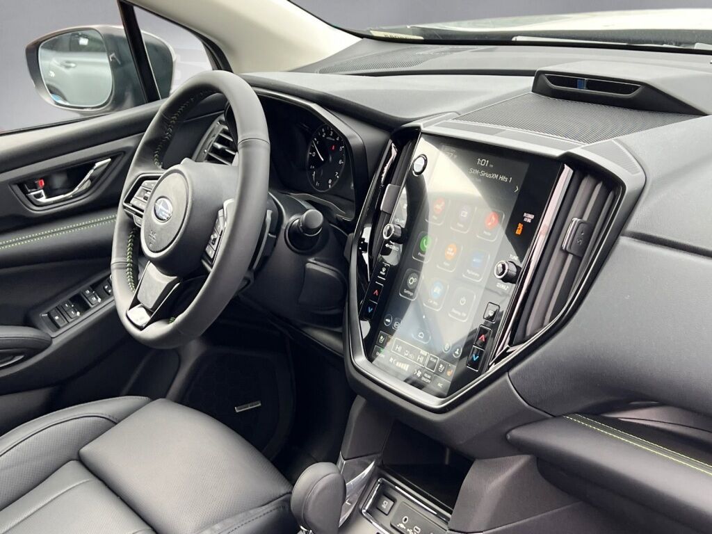 2026 Subaru ASCENT Onyx Edition Touring 7-Passenger Hagerstown MD