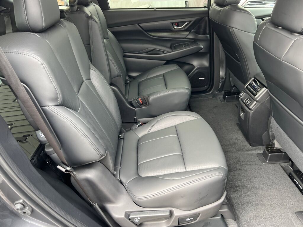 2026 Subaru ASCENT Onyx Edition Touring 7-Passenger Hagerstown MD