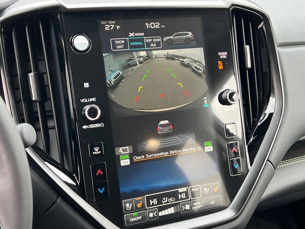 2026 Subaru ASCENT Onyx Edition Touring 7-Passenger Hagerstown MD