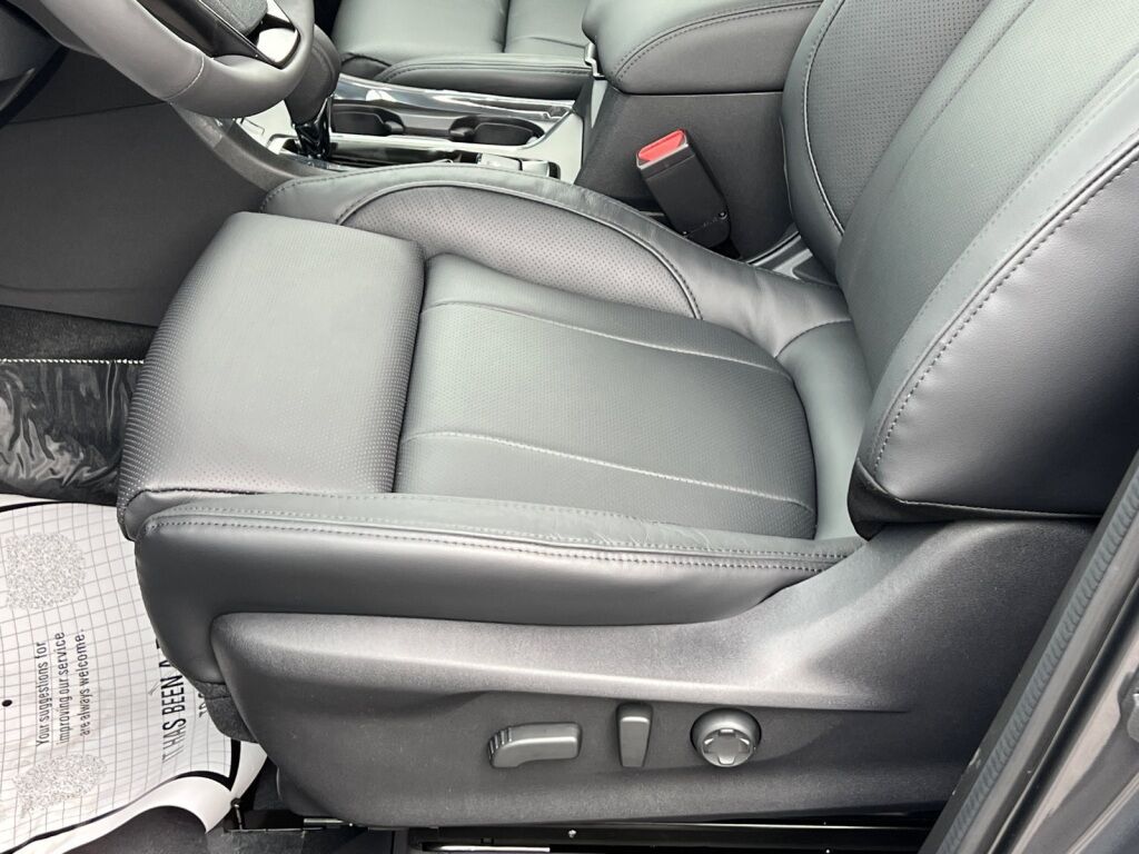 2026 Subaru ASCENT Onyx Edition Touring 7-Passenger Hagerstown MD