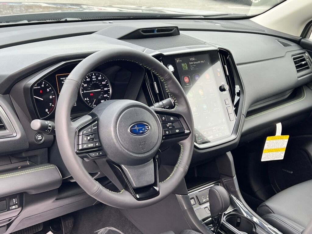 2026 Subaru ASCENT Onyx Edition Touring 7-Passenger Hagerstown MD