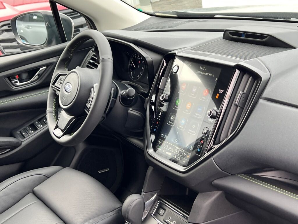 2026 Subaru ASCENT Onyx Edition Touring 7-Passenger Hagerstown MD