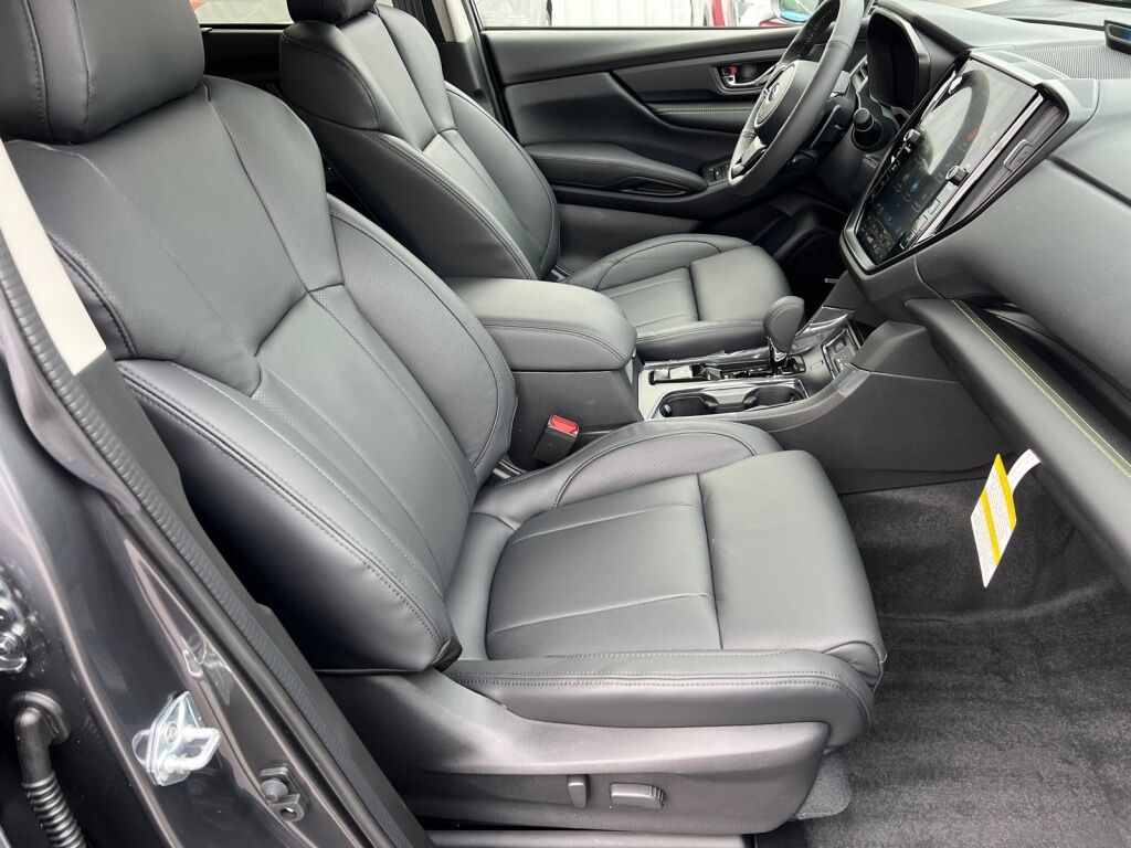 2026 Subaru ASCENT Onyx Edition Touring 7-Passenger Hagerstown MD