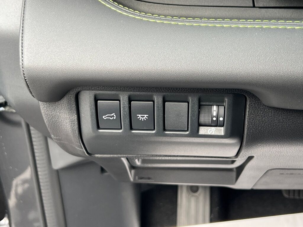 2026 Subaru ASCENT Onyx Edition Touring 7-Passenger Hagerstown MD