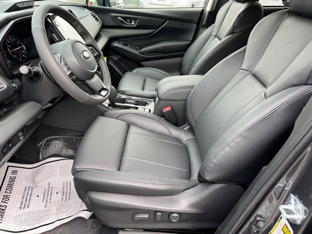 2026 Subaru ASCENT Onyx Edition Touring 7-Passenger Hagerstown MD