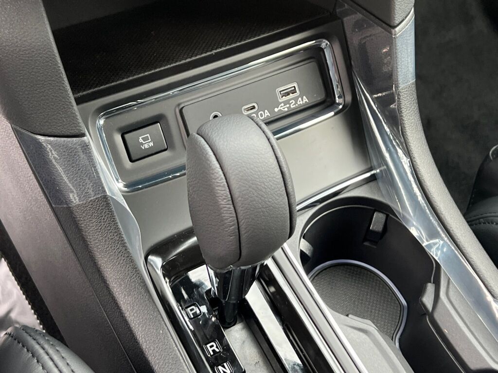 2026 Subaru ASCENT Onyx Edition Touring 7-Passenger Hagerstown MD