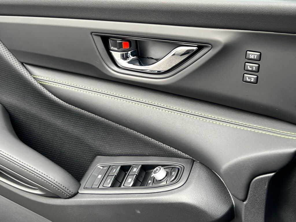 2026 Subaru ASCENT Onyx Edition Touring 7-Passenger Hagerstown MD