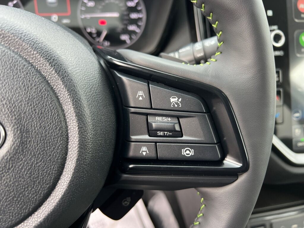 2026 Subaru ASCENT Onyx Edition Touring 7-Passenger Hagerstown MD