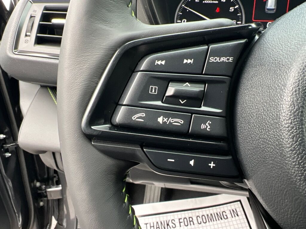 2026 Subaru ASCENT Onyx Edition Touring 7-Passenger Hagerstown MD