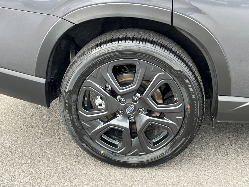 2026 Subaru ASCENT Onyx Edition Touring 7-Passenger Hagerstown MD