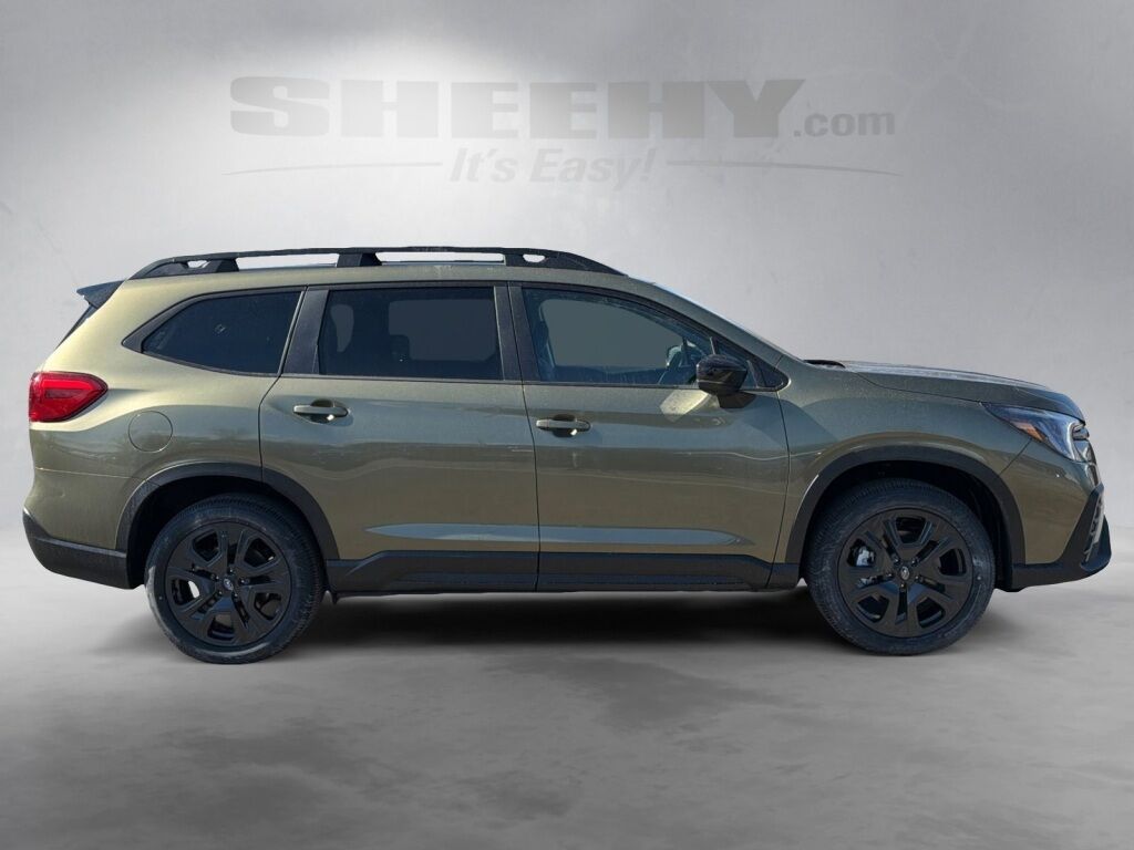 2026 Subaru ASCENT Onyx Edition Touring 7-Passenger Hagerstown MD