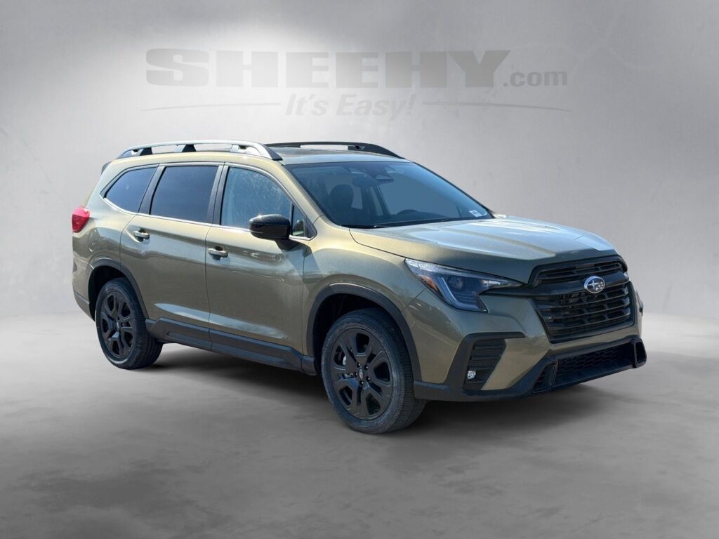 2026 Subaru ASCENT Onyx Edition Touring 7-Passenger Hagerstown MD