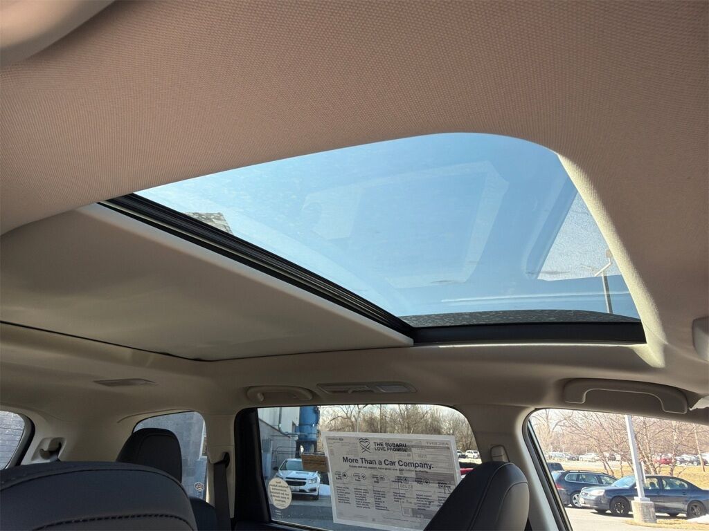 2026 Subaru ASCENT Onyx Edition Touring 7-Passenger Hagerstown MD