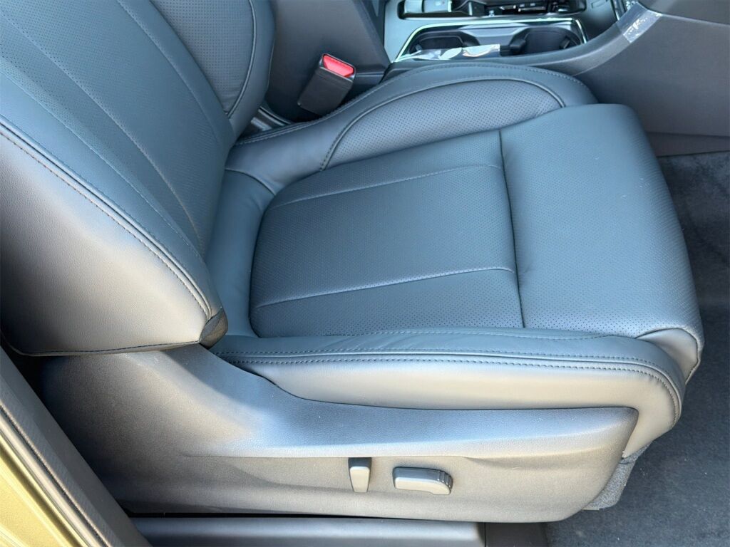 2026 Subaru ASCENT Onyx Edition Touring 7-Passenger Hagerstown MD