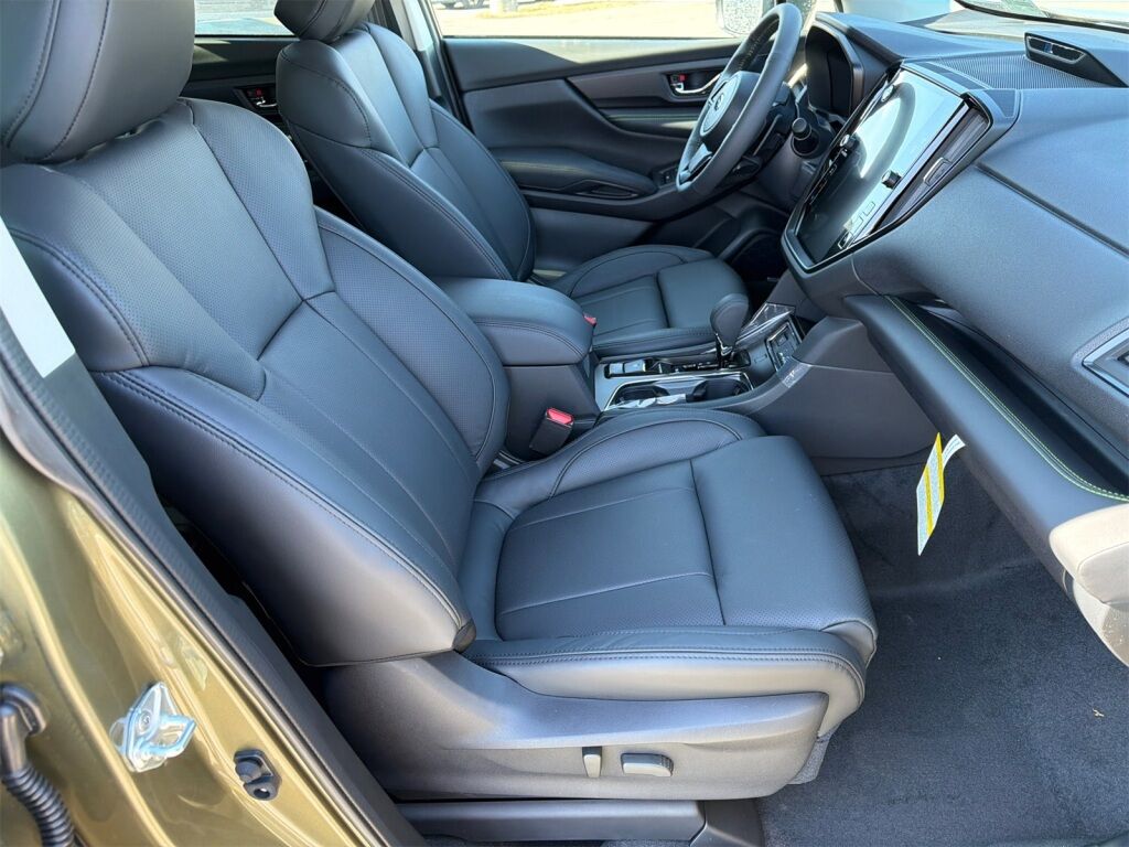 2026 Subaru ASCENT Onyx Edition Touring 7-Passenger Hagerstown MD