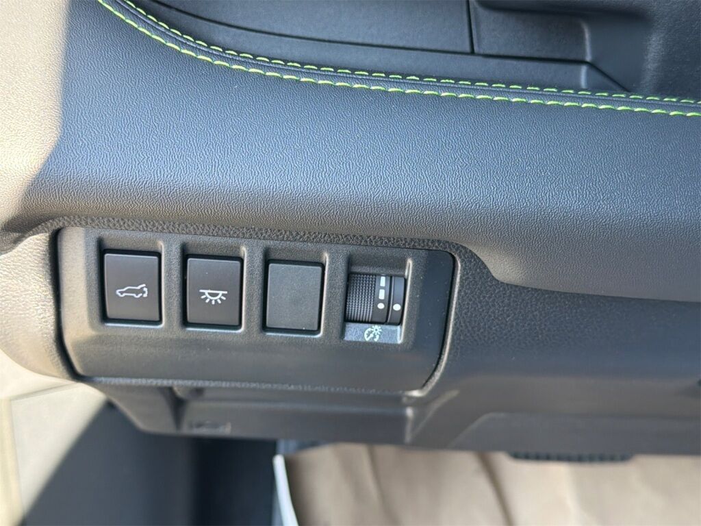 2026 Subaru ASCENT Onyx Edition Touring 7-Passenger Hagerstown MD